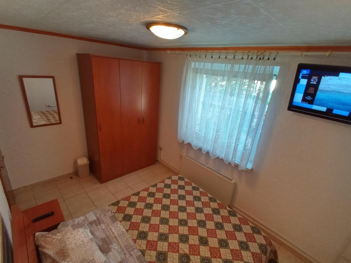 Apartamento Ankaran Sobe Mara Exterior foto