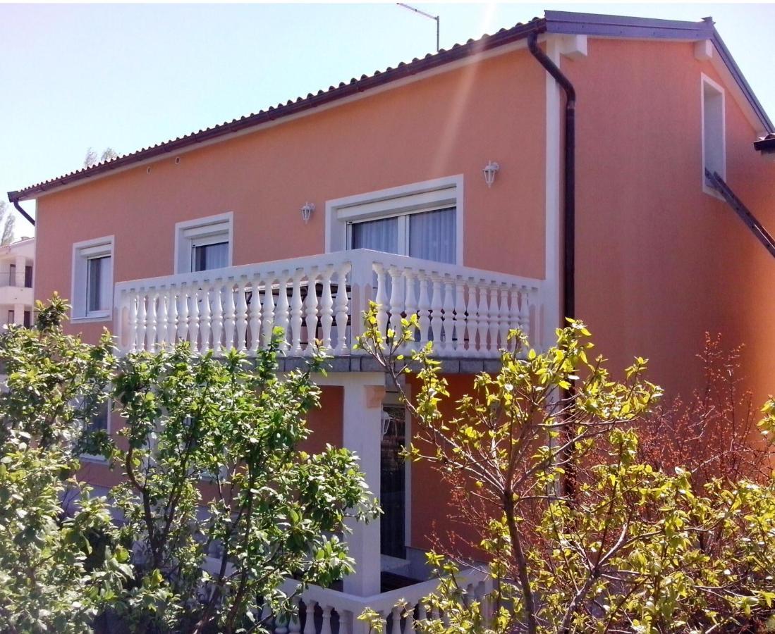 Apartamento Ankaran Sobe Mara Exterior foto