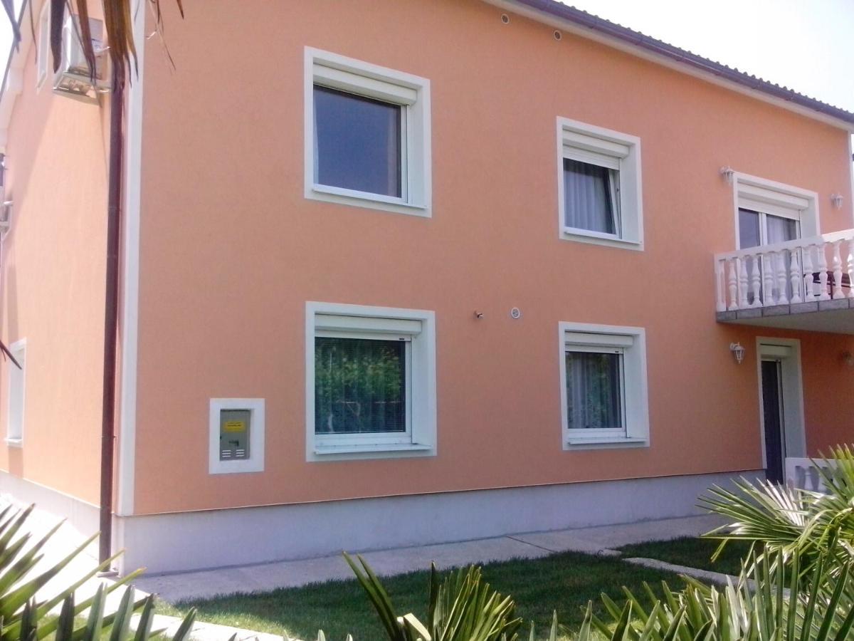 Apartamento Ankaran Sobe Mara Exterior foto