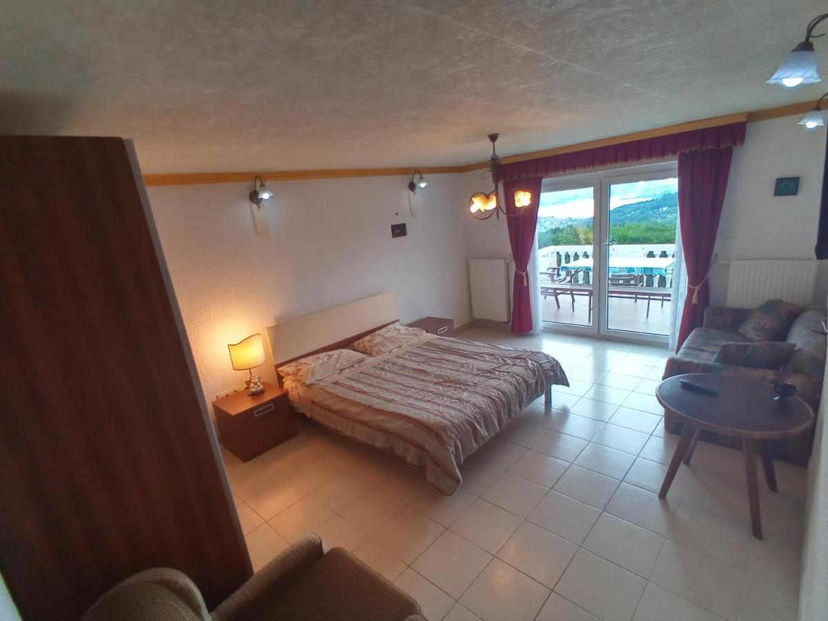 Apartamento Ankaran Sobe Mara Exterior foto