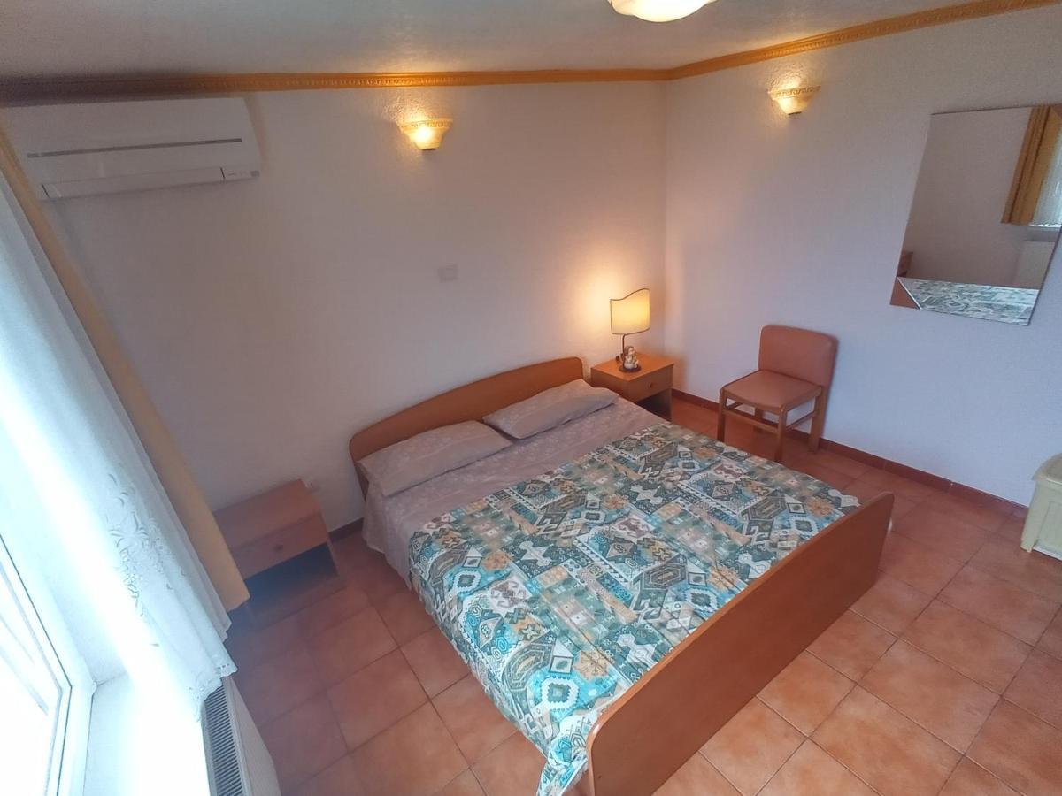 Apartamento Ankaran Sobe Mara Exterior foto