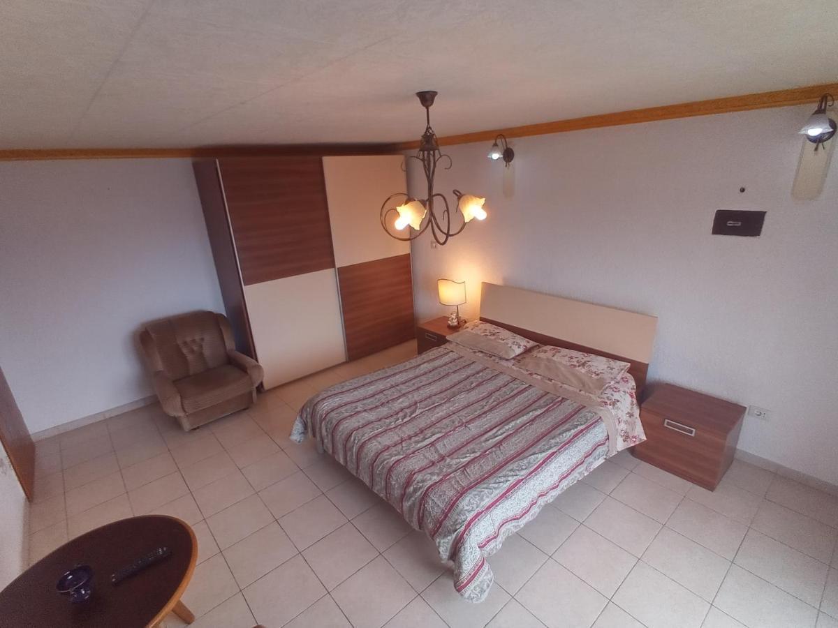 Apartamento Ankaran Sobe Mara Exterior foto