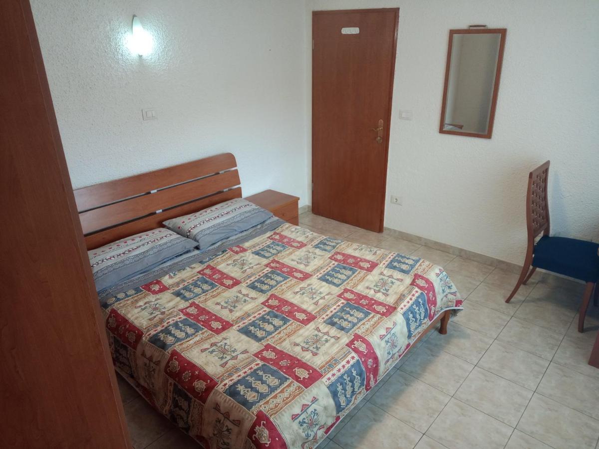 Apartamento Ankaran Sobe Mara Exterior foto