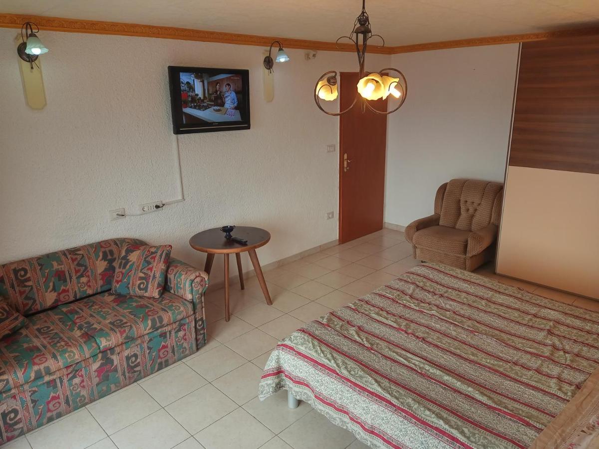 Apartamento Ankaran Sobe Mara Exterior foto