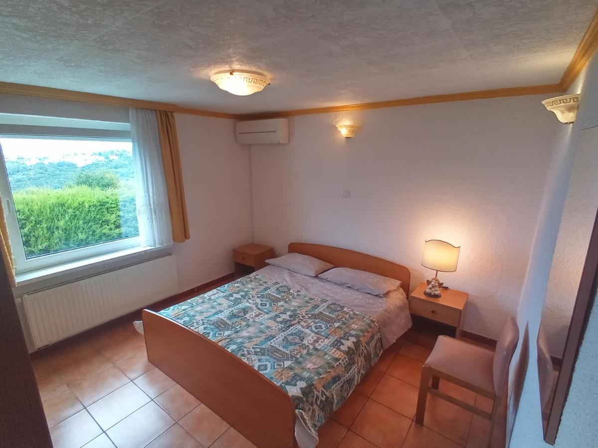 Apartamento Ankaran Sobe Mara Exterior foto