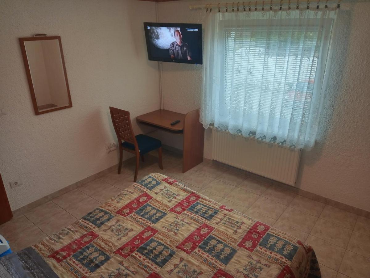 Apartamento Ankaran Sobe Mara Exterior foto