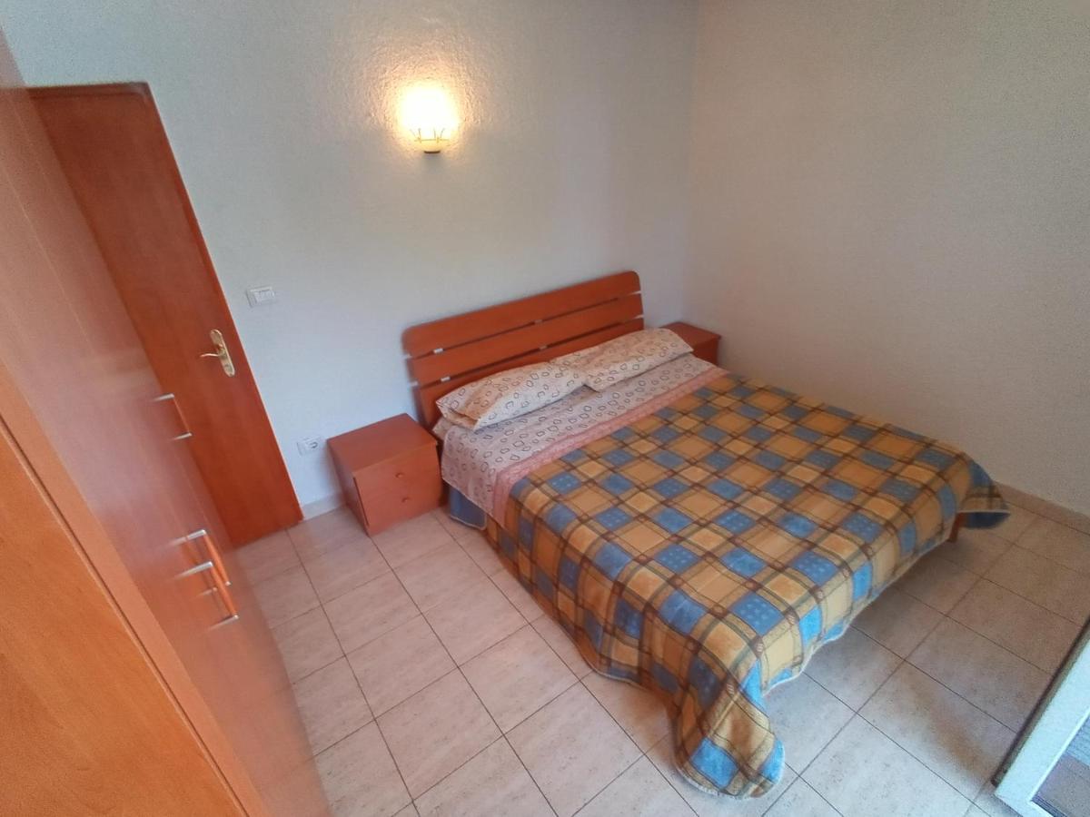 Apartamento Ankaran Sobe Mara Exterior foto