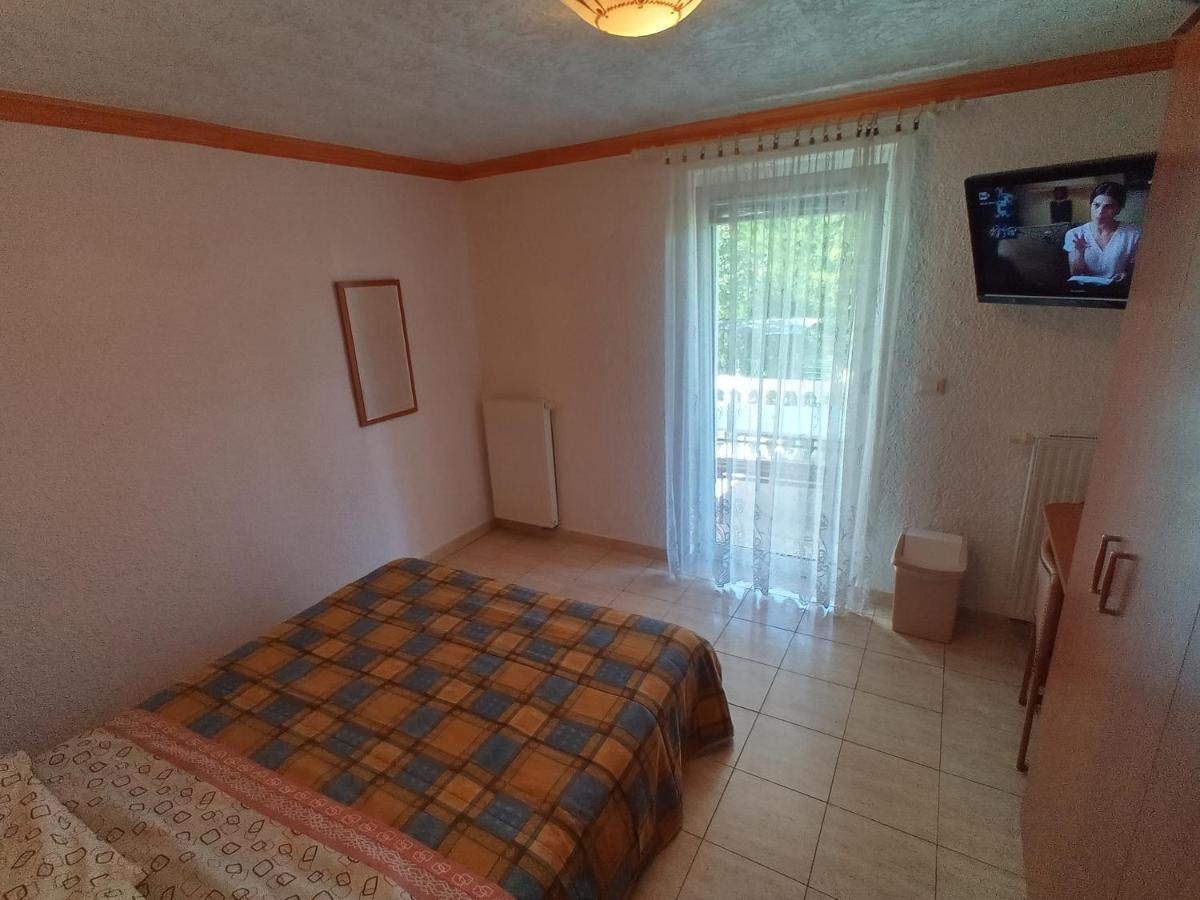 Apartamento Ankaran Sobe Mara Exterior foto