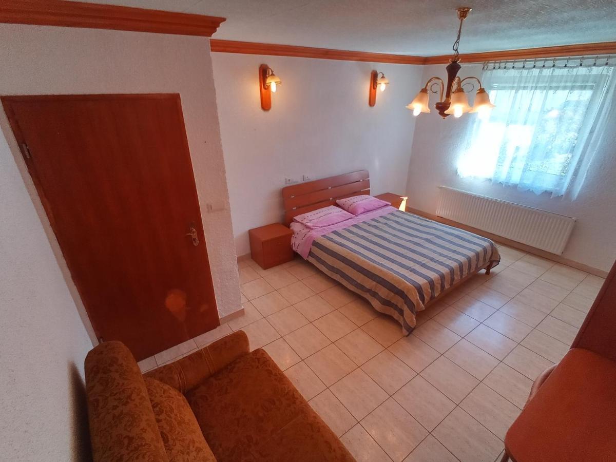 Apartamento Ankaran Sobe Mara Exterior foto