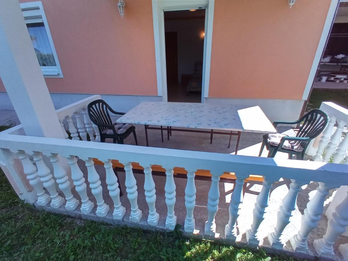 Apartamento Ankaran Sobe Mara Exterior foto