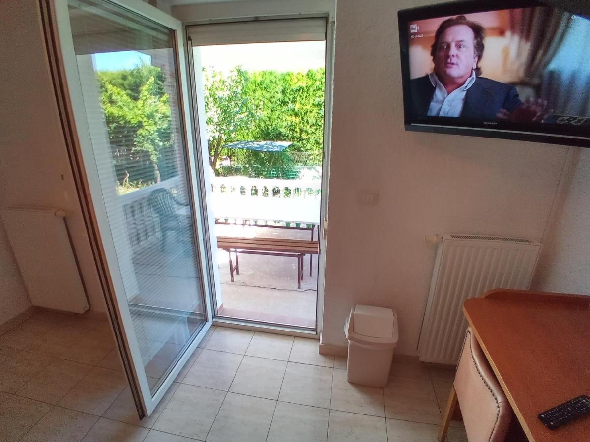 Apartamento Ankaran Sobe Mara Exterior foto