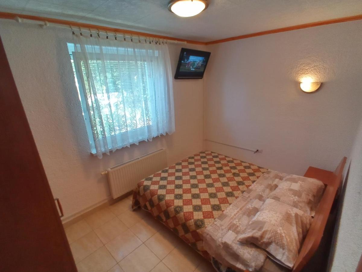 Apartamento Ankaran Sobe Mara Exterior foto