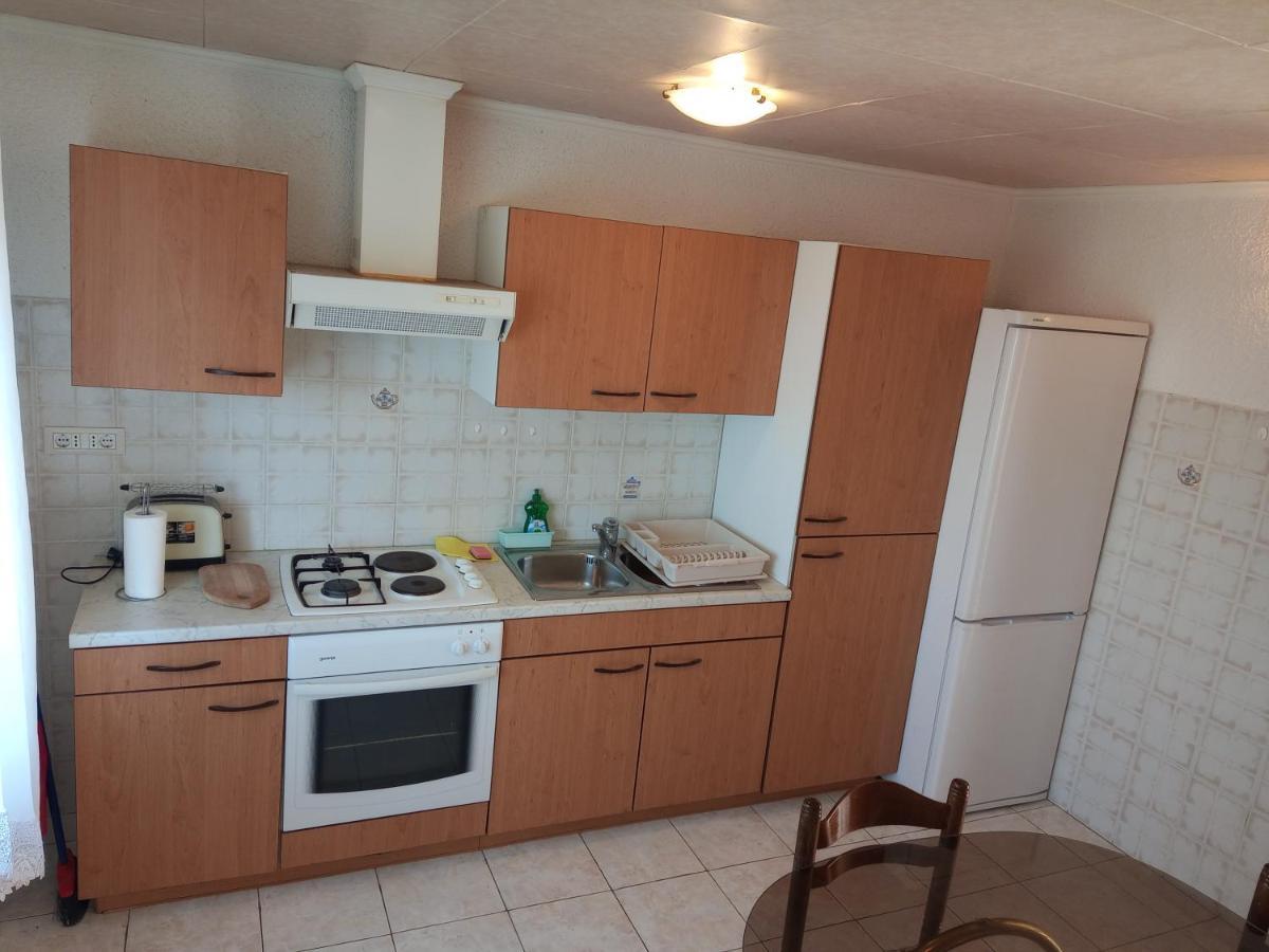 Apartamento Ankaran Sobe Mara Exterior foto