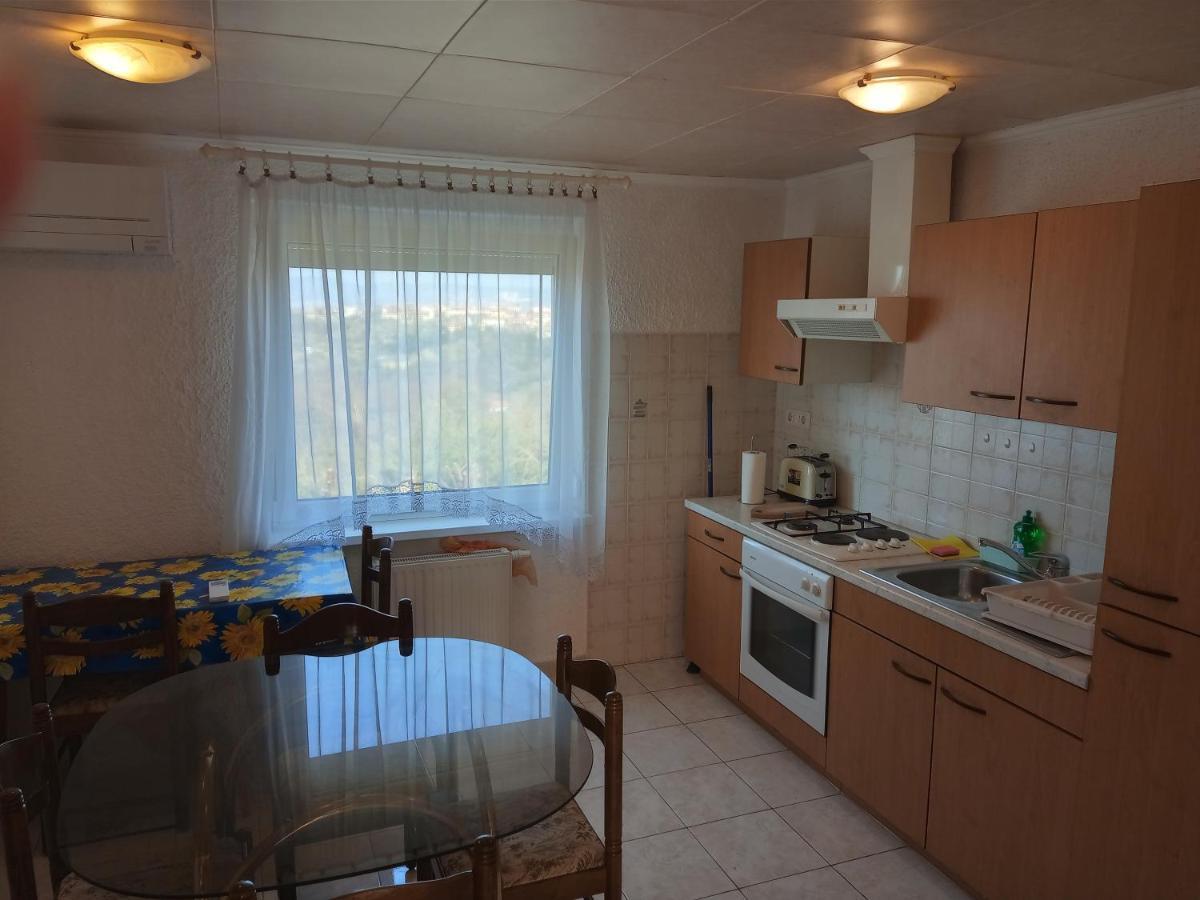 Apartamento Ankaran Sobe Mara Exterior foto