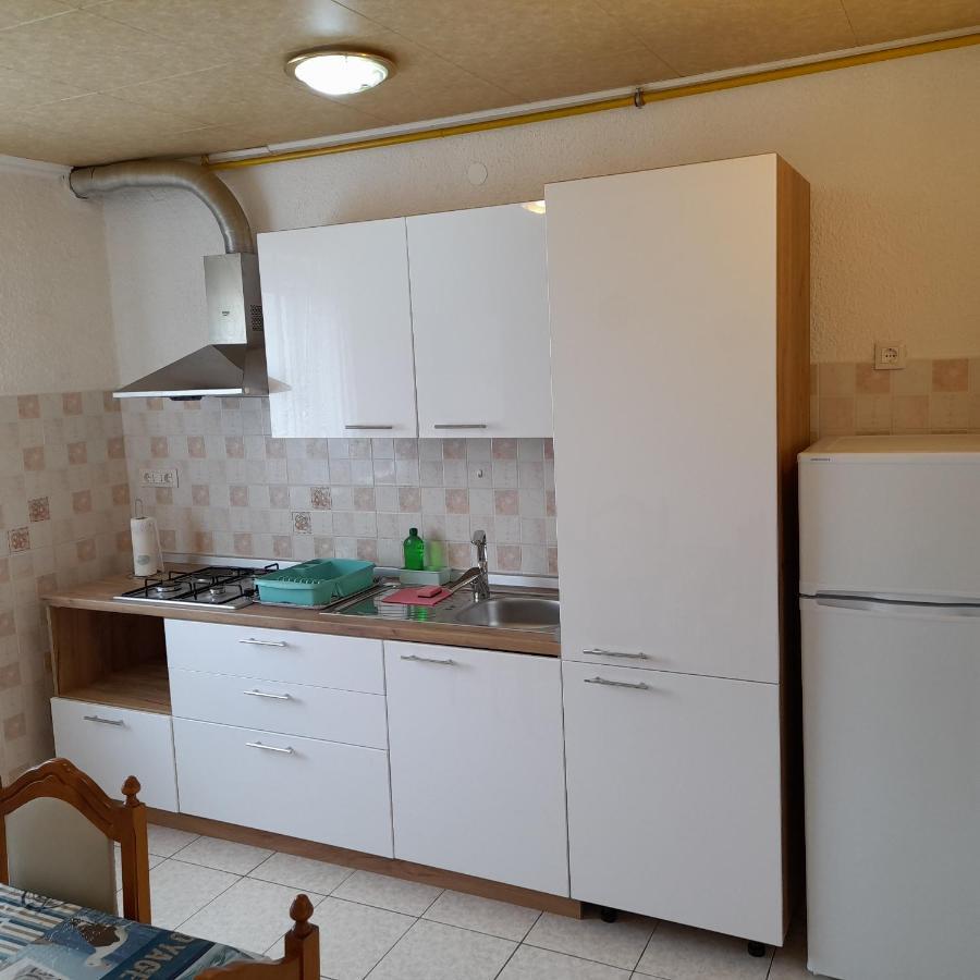 Apartamento Ankaran Sobe Mara Exterior foto